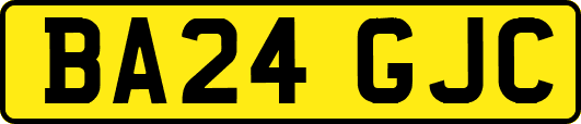 BA24GJC