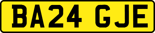 BA24GJE