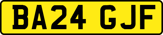 BA24GJF