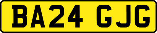 BA24GJG