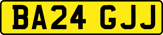 BA24GJJ