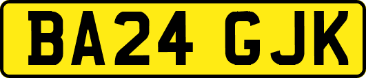 BA24GJK
