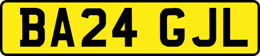 BA24GJL