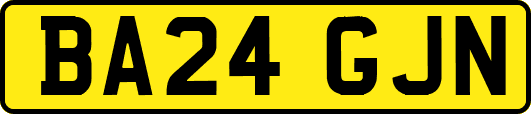 BA24GJN