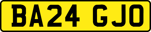 BA24GJO