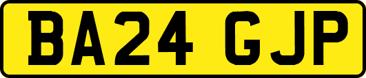 BA24GJP