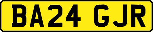 BA24GJR