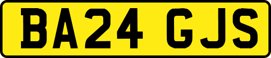 BA24GJS