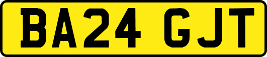 BA24GJT