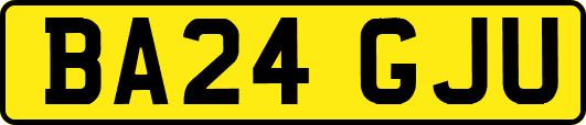 BA24GJU