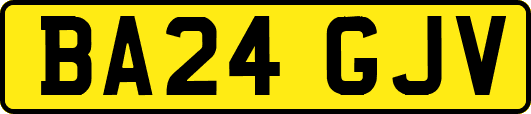 BA24GJV