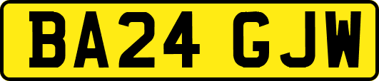 BA24GJW