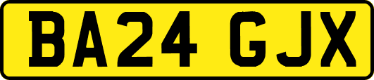 BA24GJX