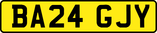 BA24GJY