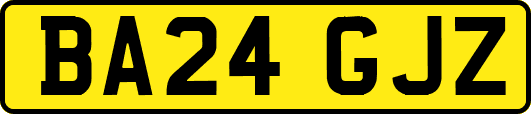 BA24GJZ