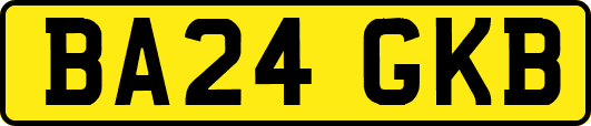 BA24GKB