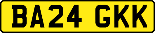 BA24GKK
