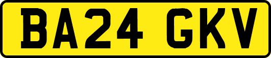 BA24GKV
