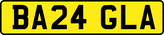 BA24GLA