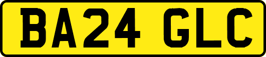 BA24GLC