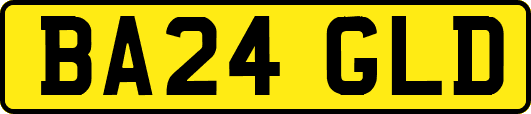 BA24GLD