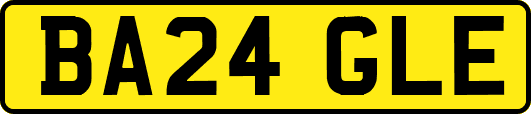 BA24GLE