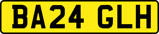 BA24GLH