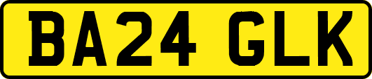 BA24GLK