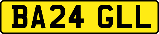 BA24GLL