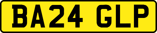 BA24GLP