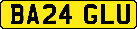 BA24GLU