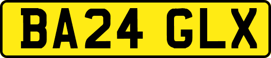 BA24GLX