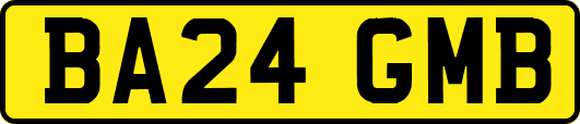 BA24GMB