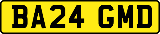 BA24GMD