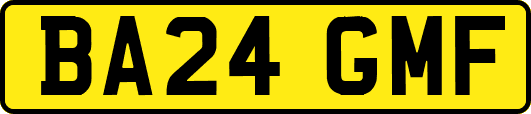 BA24GMF