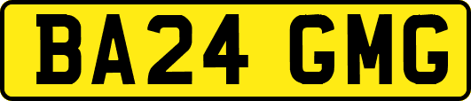 BA24GMG