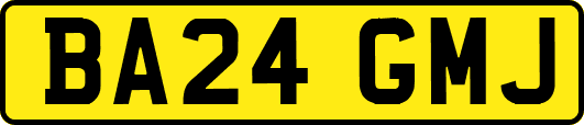 BA24GMJ