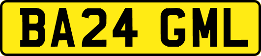 BA24GML