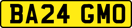 BA24GMO