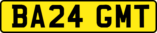 BA24GMT