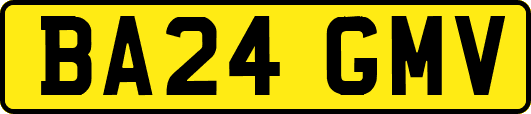 BA24GMV