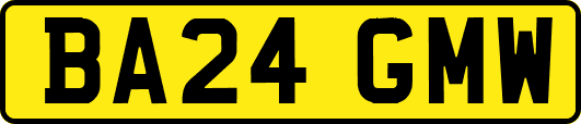 BA24GMW