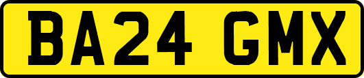 BA24GMX