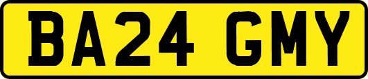 BA24GMY