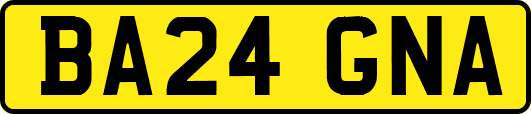 BA24GNA