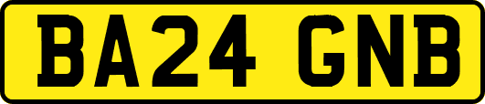 BA24GNB