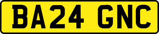 BA24GNC