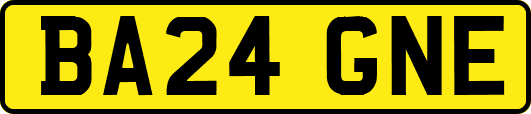 BA24GNE