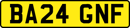 BA24GNF