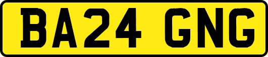 BA24GNG